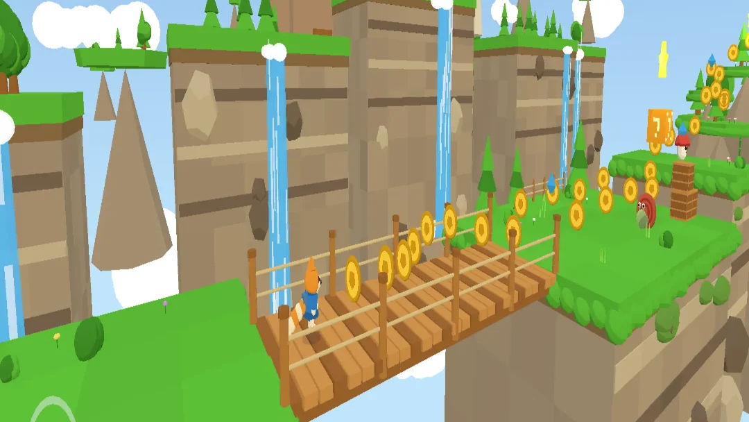 ThreeNative · native 3D games with Three.js